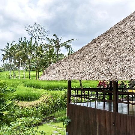 Hotel Villa Ubud Ngoại thất bức ảnh