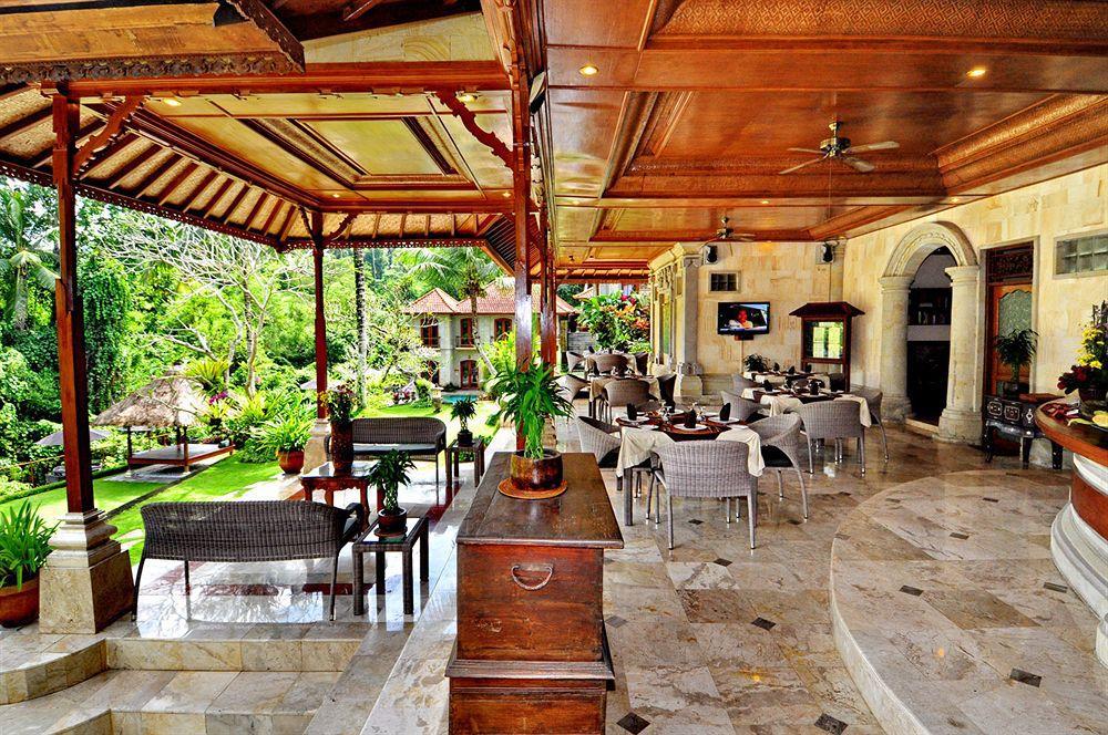 Hotel Villa Ubud Ngoại thất bức ảnh