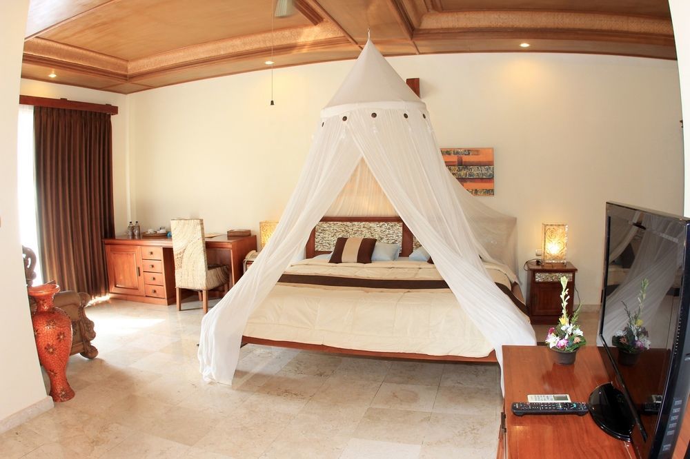 Hotel Villa Ubud Ngoại thất bức ảnh
